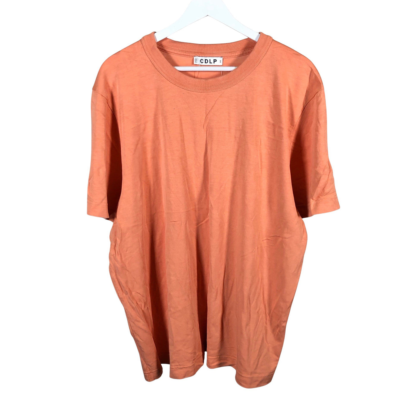 Unisex CDLP - T-paita, koko XXL -  (1)