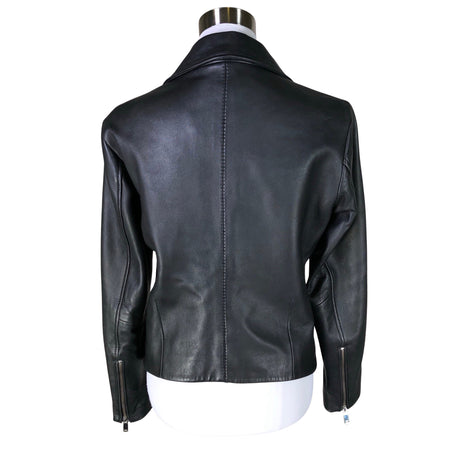 Unisex 2NDDAY - Nahkatakki, koko 40 -  (2)