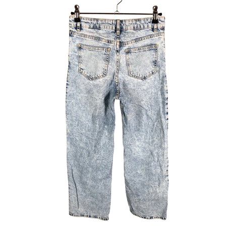 Unisex Lindex - Farkut, koko 128 - 134 -  (2)