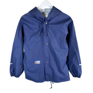 Unisex Rukka - Sadetakki, koko 134 - 140 -  (1)