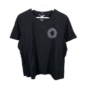 Unisex Craft - T-särk, suurus 42 - Must (1)