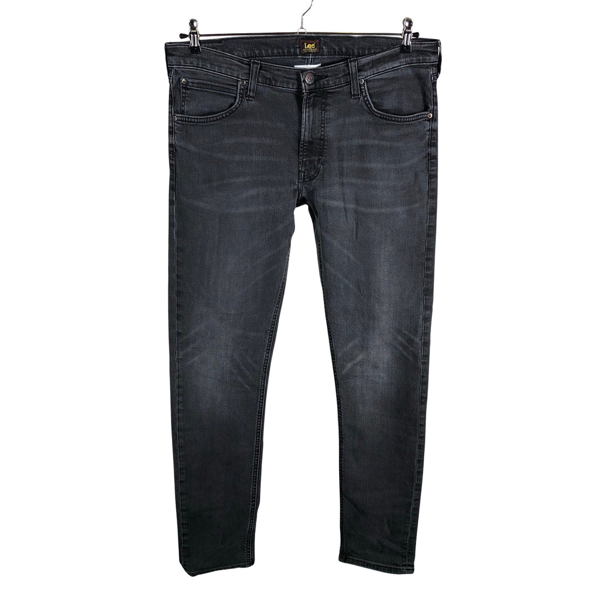 Unisex Lee - Farkut, koko W34 -  (1)