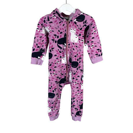 Unisex PaaPii - Haalari, koko 80 - 86 -  ()