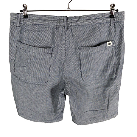 Unisex Anerkjendt - Shortsit, koko L -  (2)