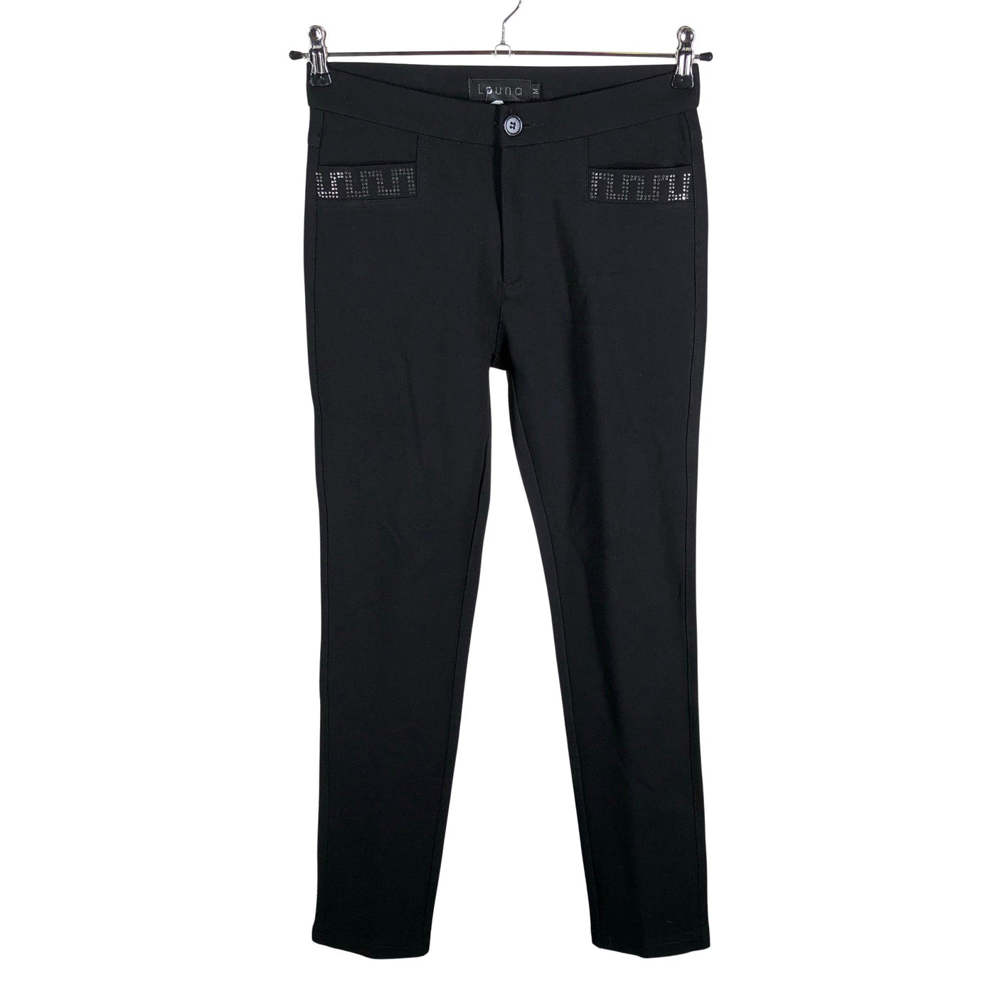 Unisex Atelier - Kangashousut, koko 38 -  (1)