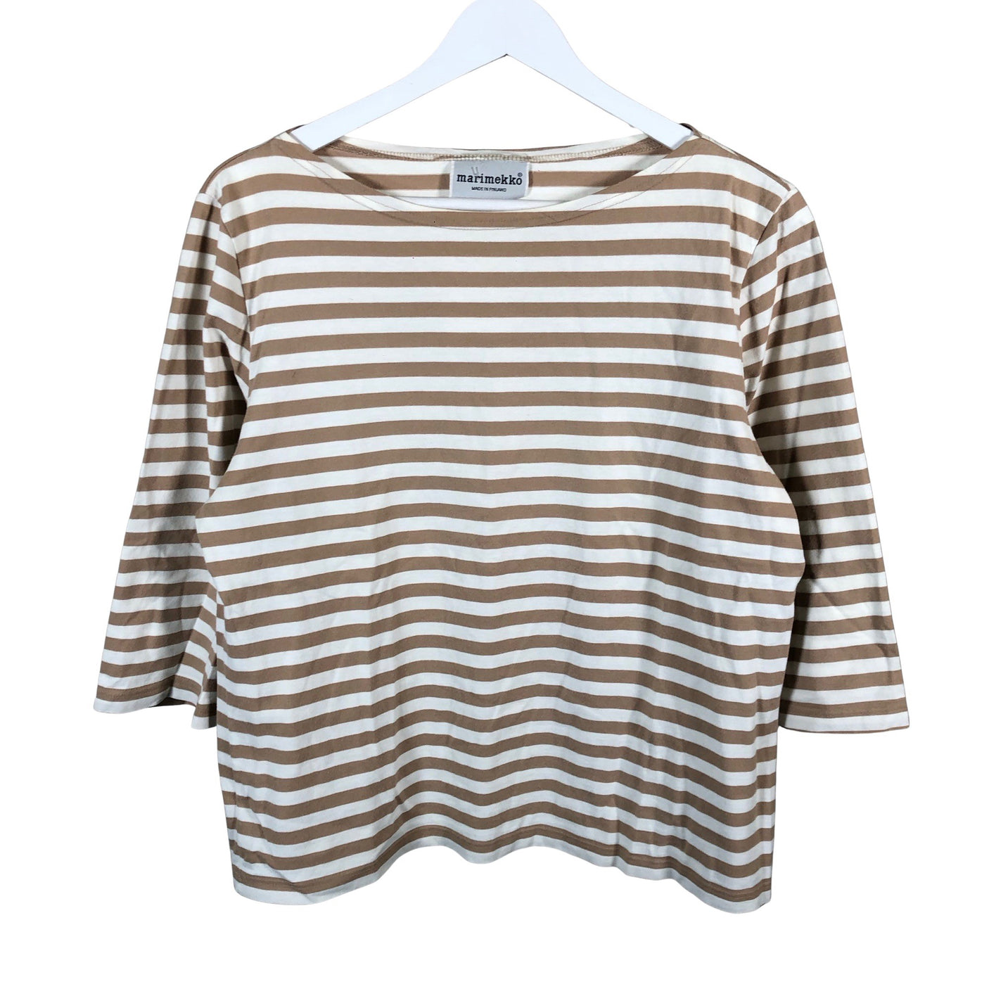 Unisex Marimekko - Trikoopaita, koko 40 -  (1)