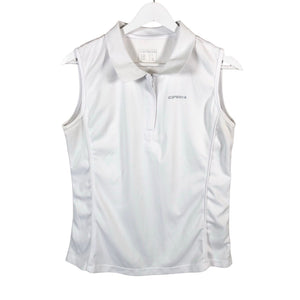 Unisex Icepeak - Sporditopp, suurus 42 - Valge (1)