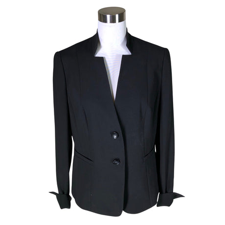 Unisex Gerry Weber - Jakk, suurus 40 - Must ()