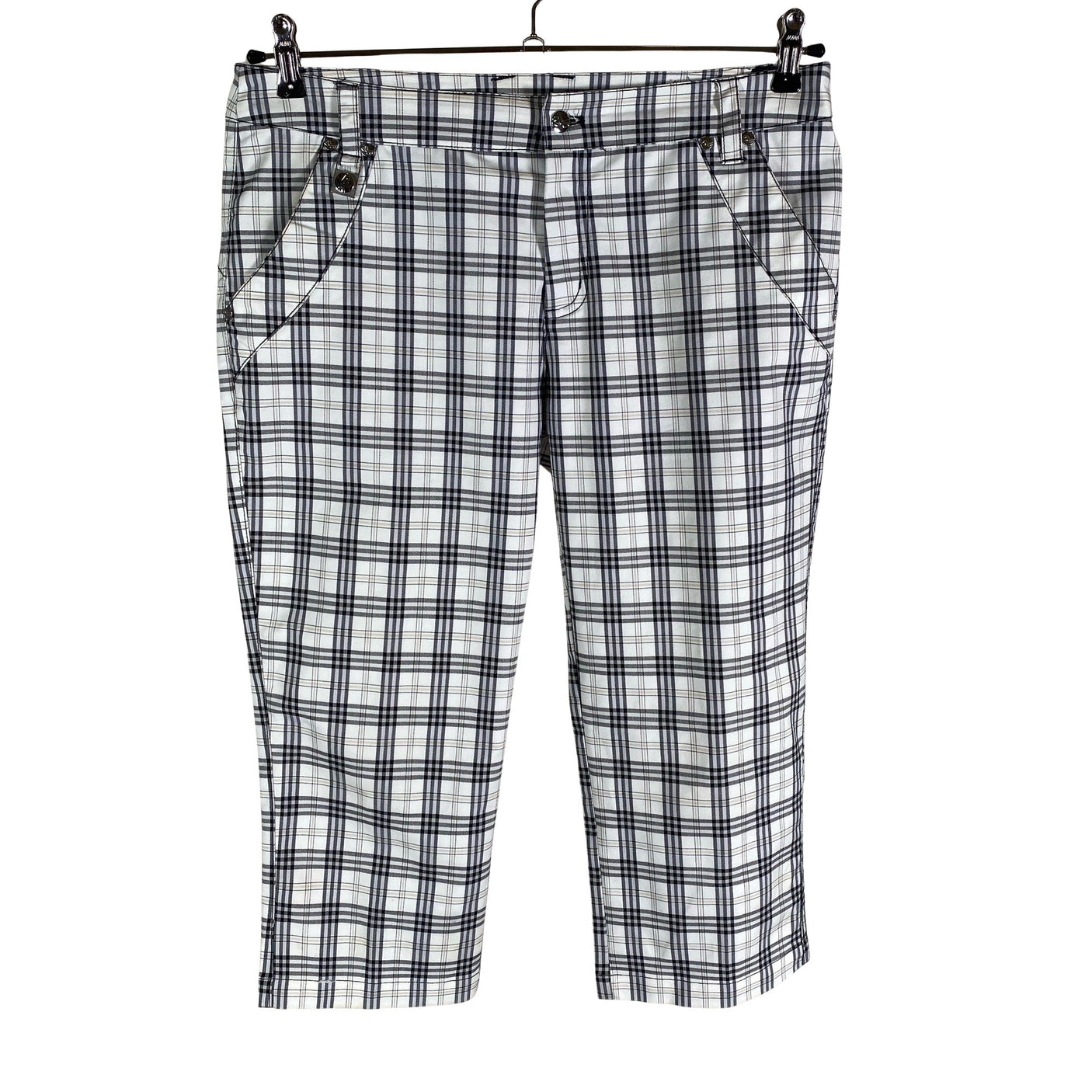 Unisex Röhnisch - Urheilucaprit, koko 40 -  (1)
