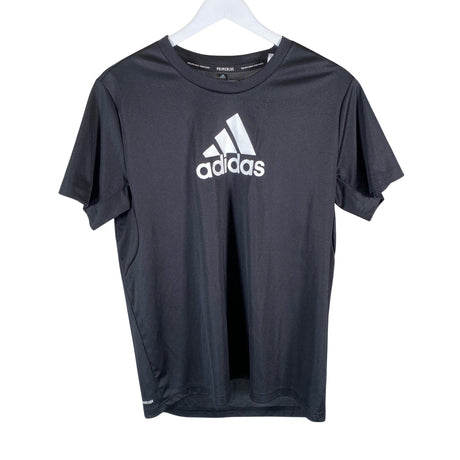 Unisex Adidas - Spordisärk, lühikesed käised, suurus 42 - Must ()