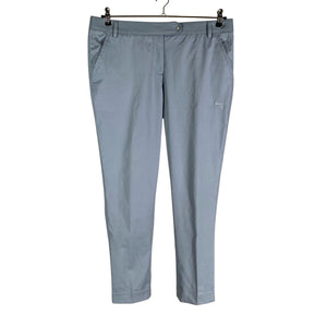 Unisex Puma - Spordipüksid, suurus 40 - Hall (1)