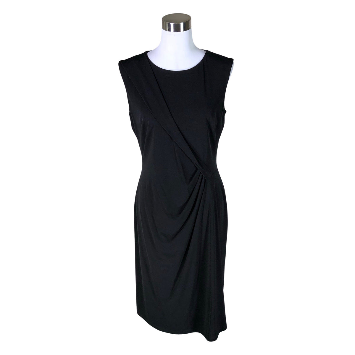 Unisex Betty Barclay - Pidulik kleit, suurus 40 - Must (1)