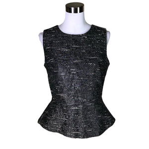 Unisex Part two - Pidulik top, suurus 36 - Hall (1)