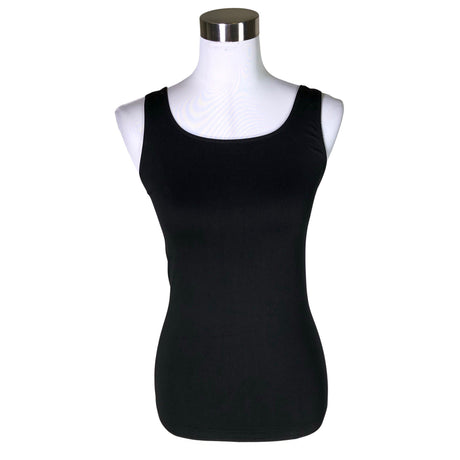 Unisex Gutz - Sporditopp, suurus 36 - Must ()