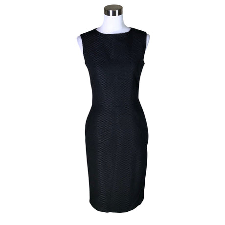 Unisex Marimekko - Mitteveniv kleit, suurus 36 - Must ()
