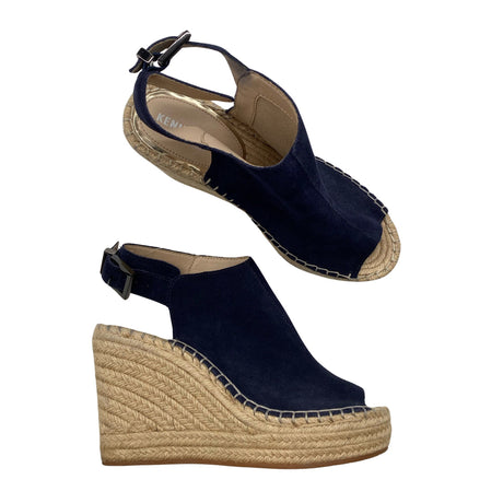 Unisex Kenneth Cole - Kiilkontsaga rihmikud, suurus 36 - Sinine ()