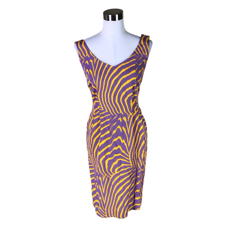 Unisex Marimekko - Mitteveniv kleit, suurus 34 - Lilla ()