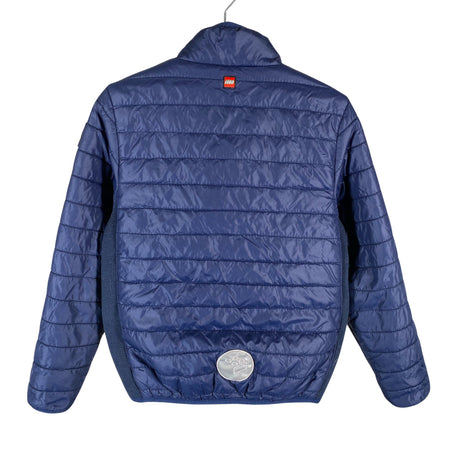 Unisex Lego - Kevyttoppatakki, koko 104 - 110 -  (2)
