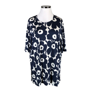 Unisex Marimekko - Trikootunika, koko 44 -  (1)