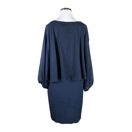 Unisex Junarose - Trikoomekko, koko 46 -  (2)