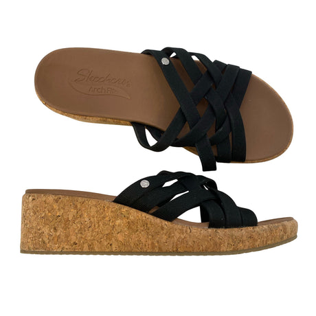 Unisex Skechers - Sandaalit, koko 41 -  ()