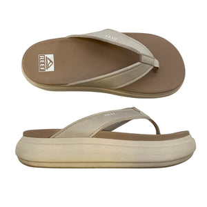 Unisex Reef - Rihmikud, suurus 40 - Beige (1)