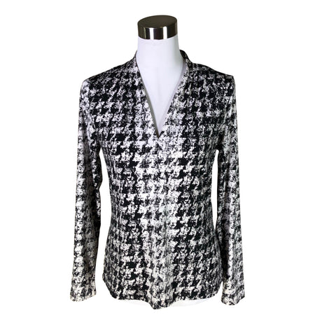 Unisex s.Oliver - Pluus, suurus 36 - Must ()