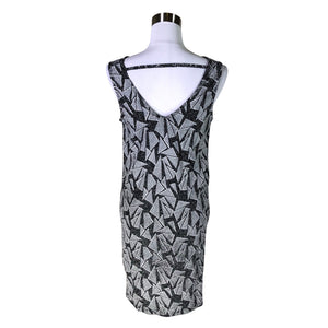 Unisex Ichi - Pidulik kleit, suurus 36 - Hall (2)
