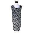 Unisex Ichi - Pidulik kleit, suurus 36 - Hall ()