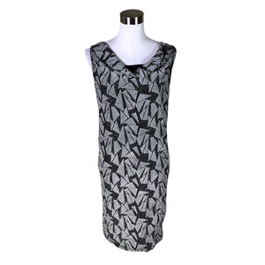 Unisex Ichi - Pidulik kleit, suurus 36 - Hall (1)