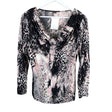 Unisex s.Oliver - Pluus, suurus 40 - Heleroosa ()