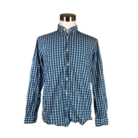 Unisex Tom Tailor - Triiksärk, suurus XXS - Sinine ()