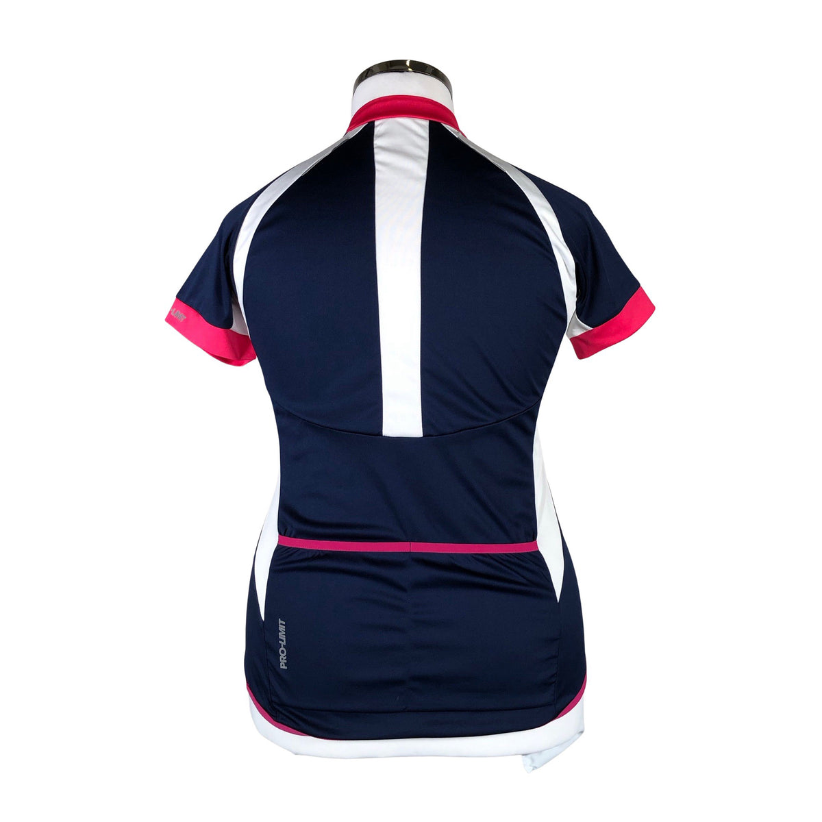 Unisex Pro Limit - Spordisärk, lühikesed käised, suurus 42 - Sinine (2)