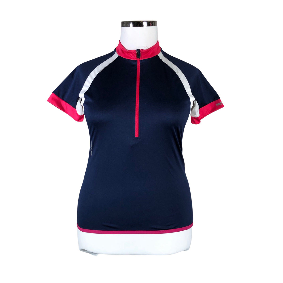 Unisex Pro Limit - Spordisärk, lühikesed käised, suurus 42 - Sinine (1)