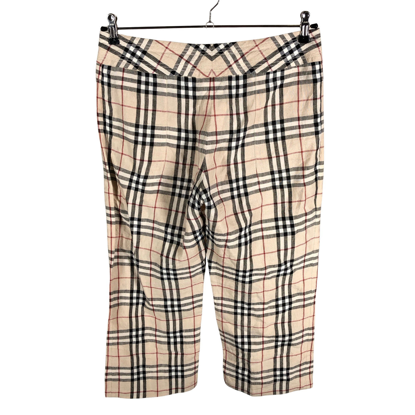 Unisex Burberry - Kangascaprit, koko 38 -  (2)