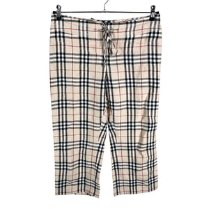 Unisex Burberry - Kangascaprit, koko 38 -  (1)
