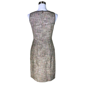 Unisex DKNY - Pliiatskleit, suurus 36 - Beige (2)