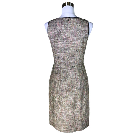 Unisex DKNY - Pliiatskleit, suurus 36 - Beige (2)