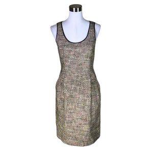 Unisex DKNY - Pliiatskleit, suurus 36 - Beige (1)