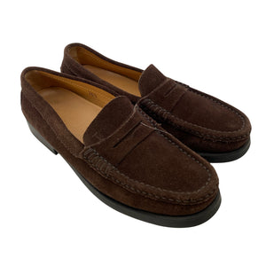Unisex Tod's - Mokassiinid, suurus 36 - Pruun (3)
