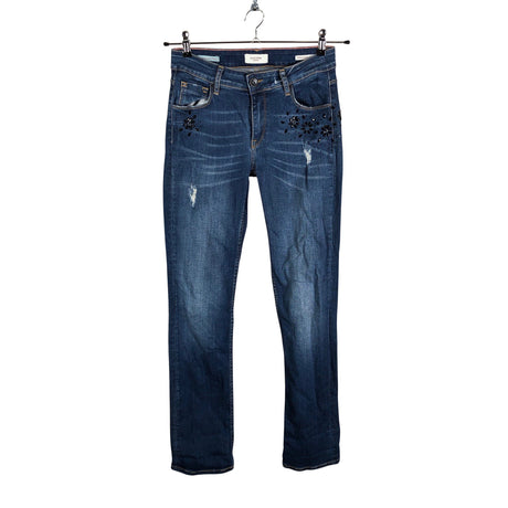 Unisex Sacoor Brothers - Teksad, suurus 36 - Sinine ()