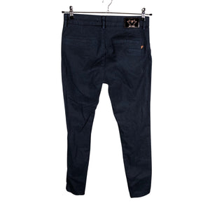 Unisex Mos Mosh - Teksad, suurus W27 - Sinine (2)