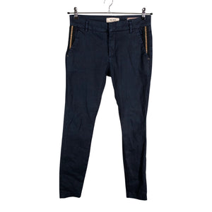 Unisex Mos Mosh - Teksad, suurus W27 - Sinine (1)