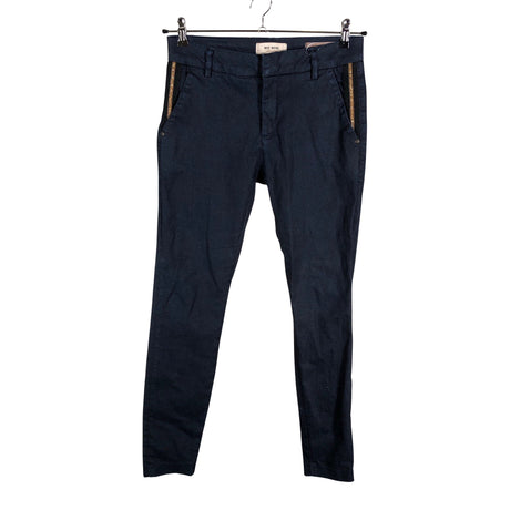 Unisex Mos Mosh - Teksad, suurus W27 - Sinine ()