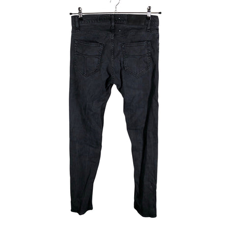 Unisex Tiger of Sweden - Teksad, suurus W29 - Must (2)