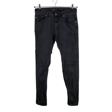 Unisex Tiger of Sweden - Teksad, suurus W29 - Must ()