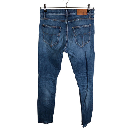 Unisex Tiger of Sweden - Teksad, suurus W32 - Helesinine (2)