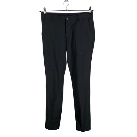 Unisex Tiger of Sweden - Ülikonna püksid, suurus XS - Must ()