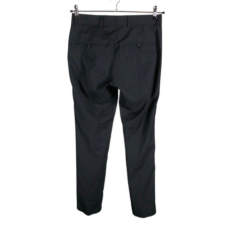 Unisex Tiger of Sweden - Ülikonna püksid, suurus XS - Must (2)