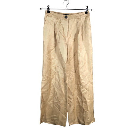 Unisex Sand - Mittevenivad püksid, suurus 34 - Beige ()